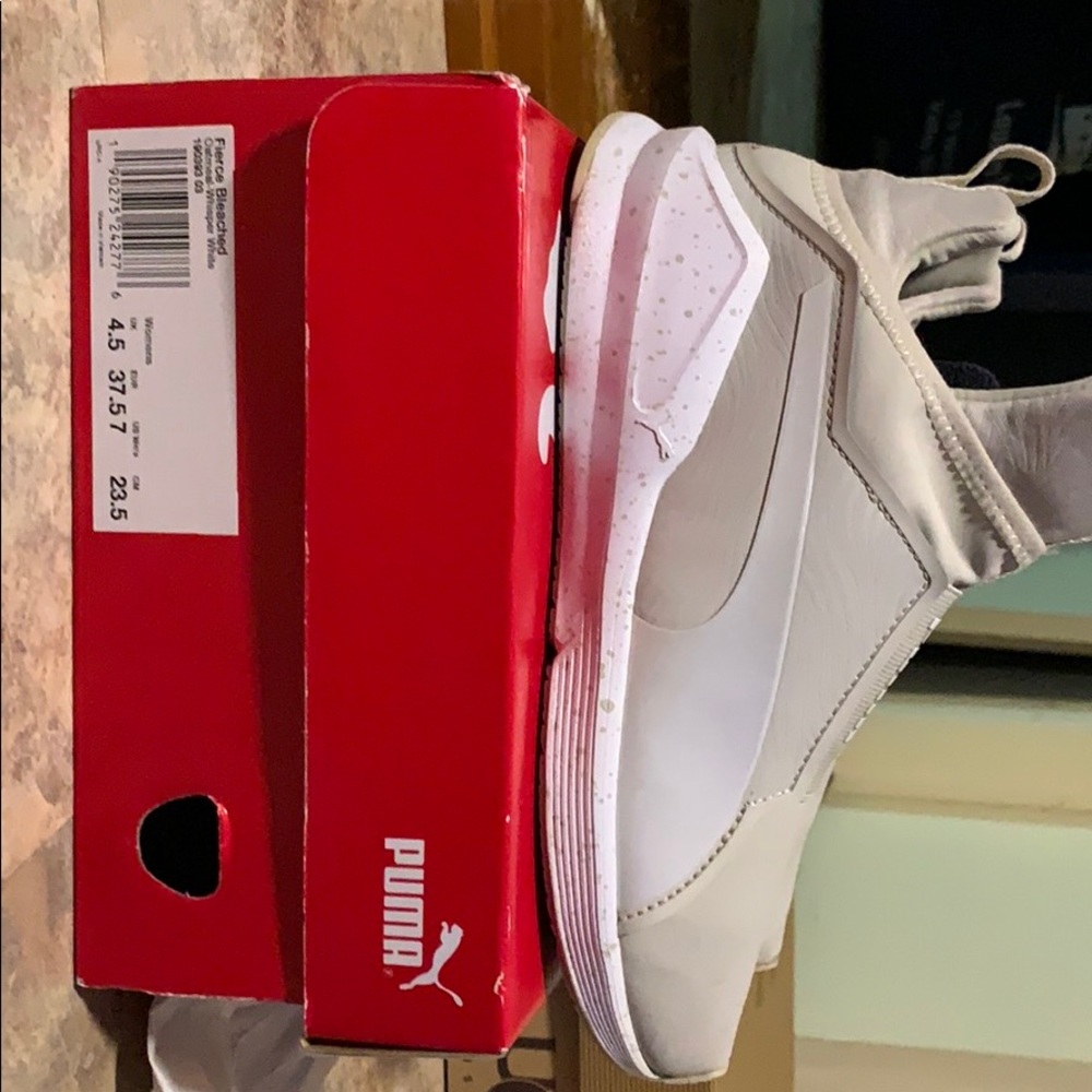 Official Puma - Picture 2 of 2